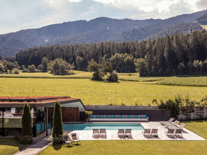 Hotel Petrus Reischach