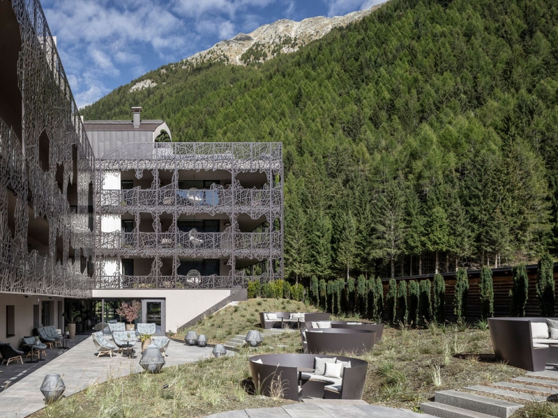 Hotel Silena