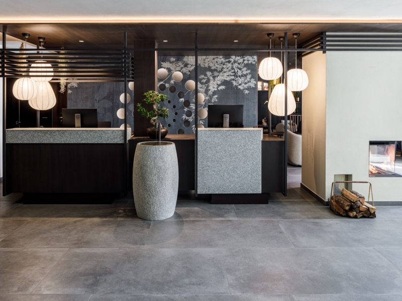 Hotel Silena