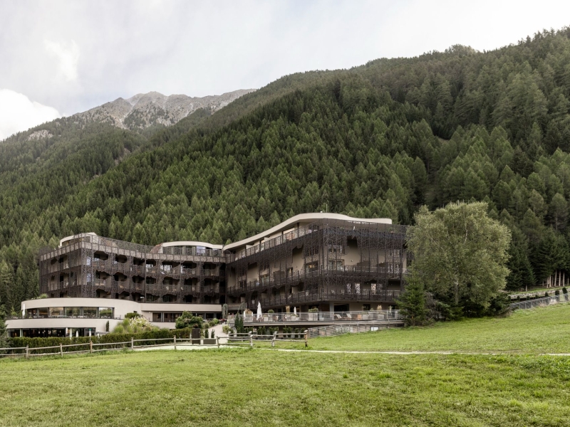 Hotel Silena