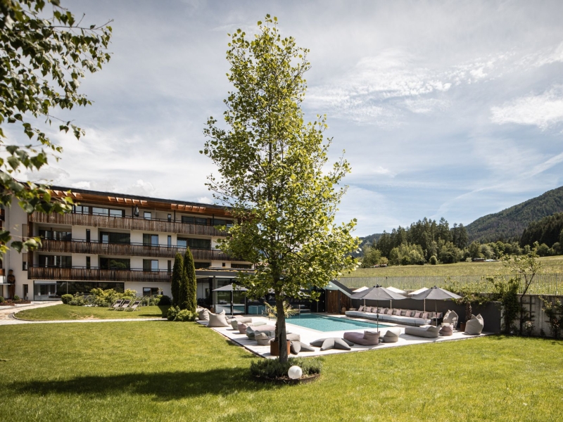 Hotel Petrus Reischach