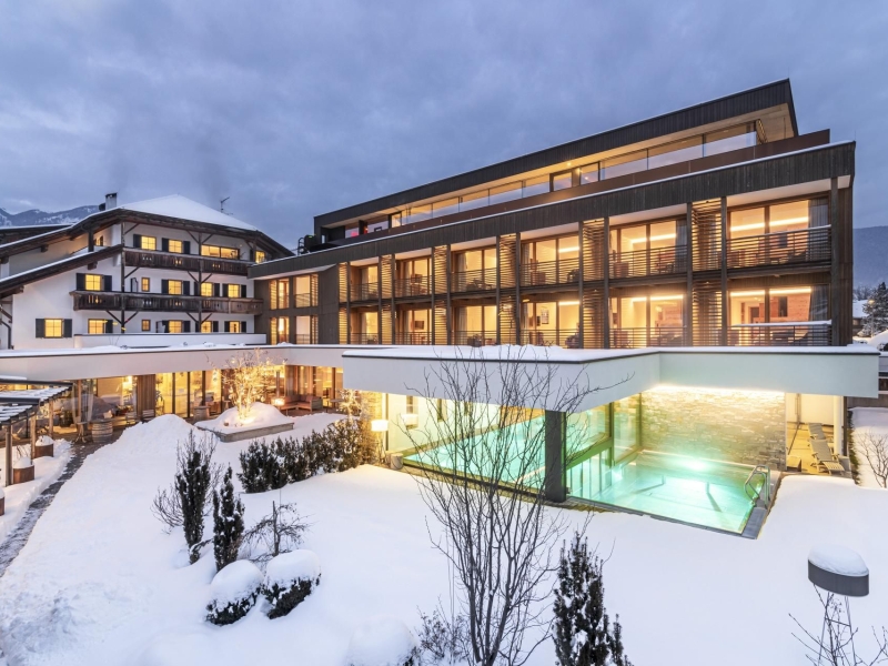 Hotel Langenhof Stegen