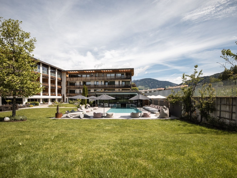 Hotel Petrus Reischach