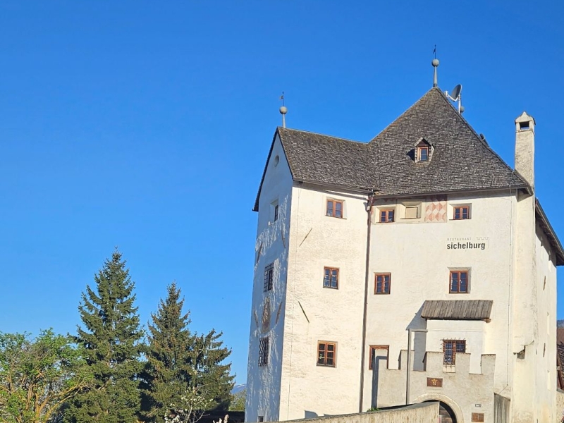 Sichelburg