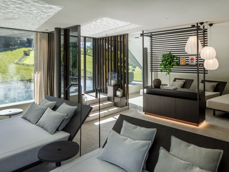 Hotel Silena