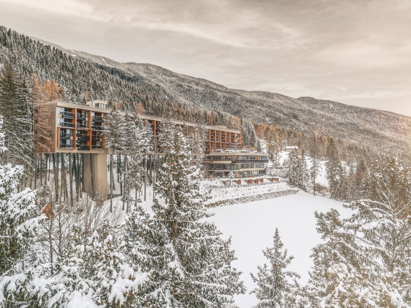 My Arbor Wellness Hotel
