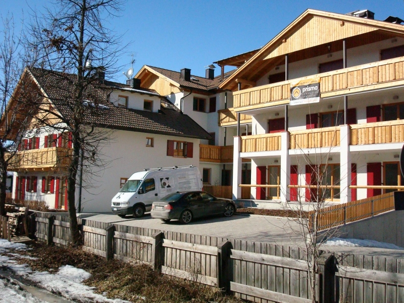 Costruzioni private