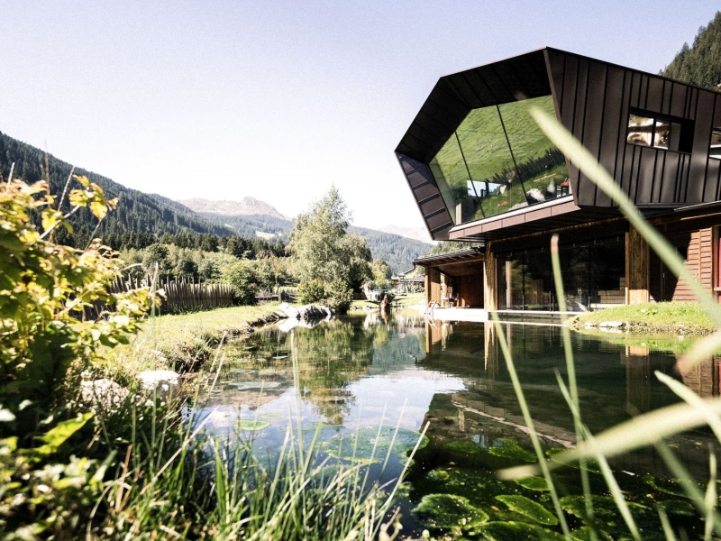 Alphotel Tyrol Sterzing