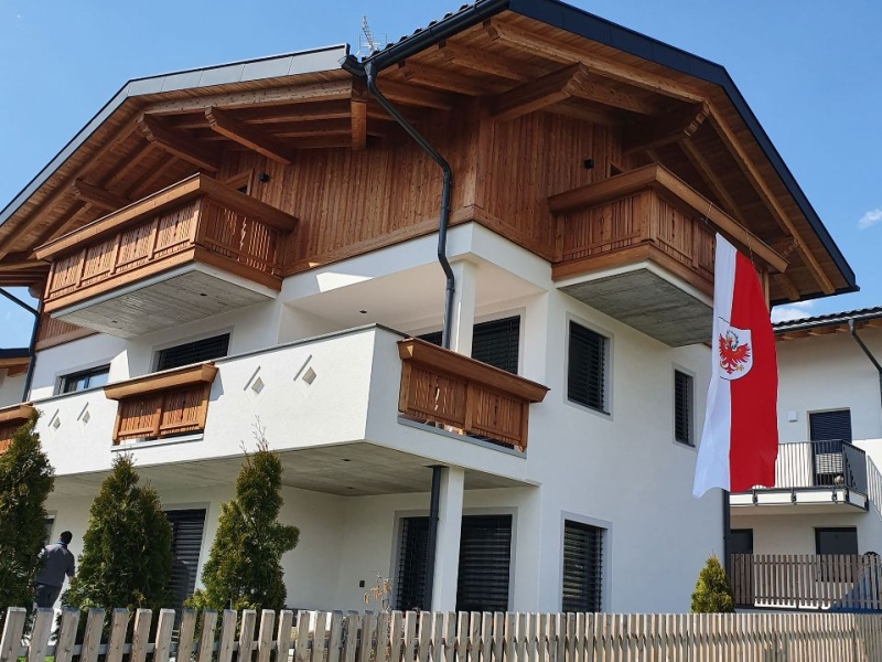 Zona residenziale Ehrenreich