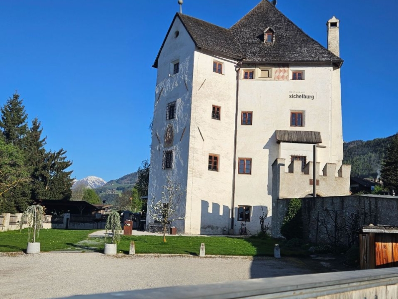Sichelburg