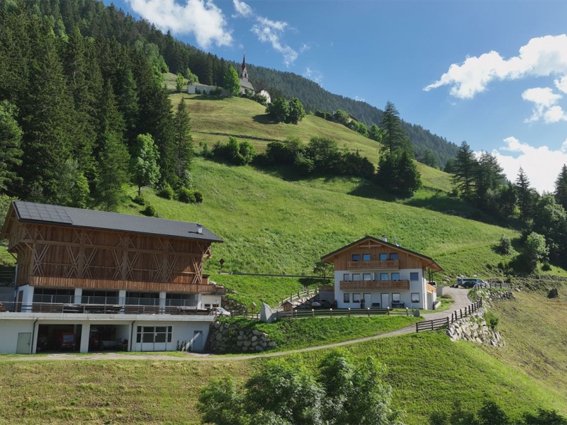 Maso Oberbacherhof