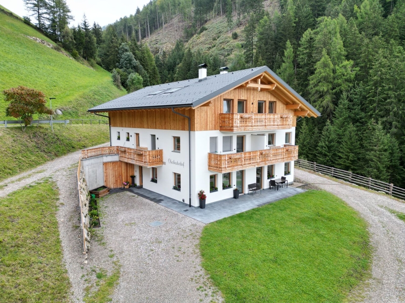 Einige unserer