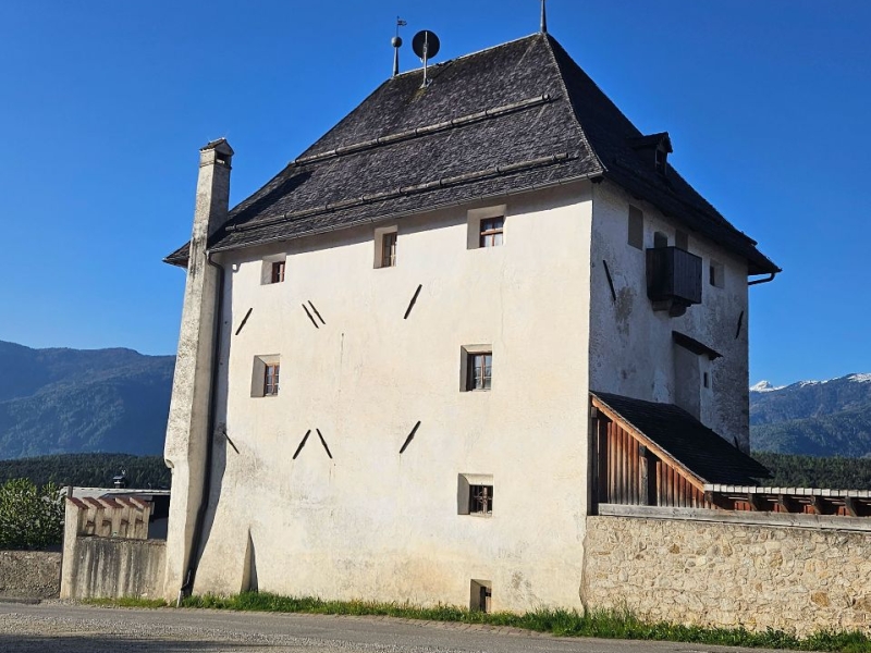 Sichelburg