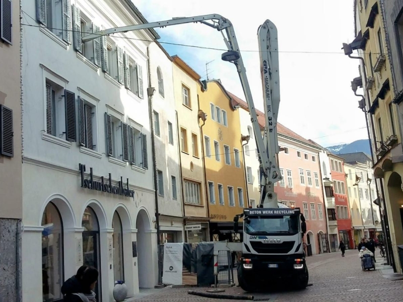 Mode Tschurtschenthaler Brunico