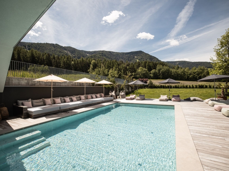 Hotel Petrus Reischach