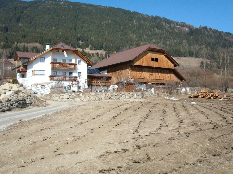 Costruzioni private